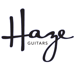 HazeGuitars's profile picture. I'm Gerry Hayes. I repair guitars. I build guitars. I write about guitars. Oh, and I drink tea. A lot of tea. Author of Complete Guitar Wiring and more.