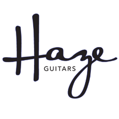 Haze Guitars