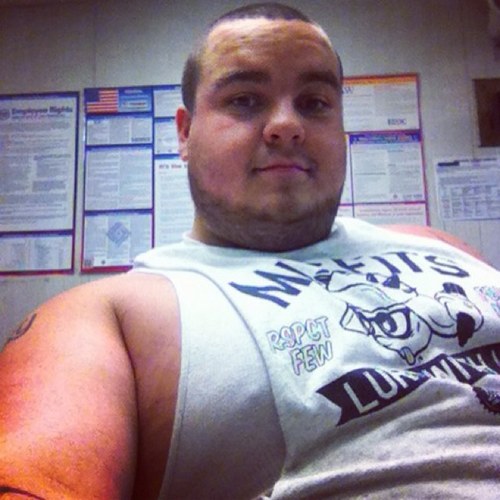 larry_bigeasy89's profile picture. Deckhand (southern towing company), love music, singer/song writer (in the shower) playing the hand of cards i was dealt