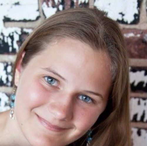 kaitlyndiestle1's profile picture. Love to sing i love to play Soccer  i love work with children :)