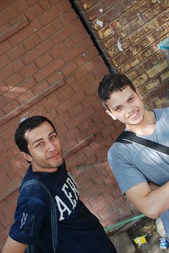 Youssef_Arafat_'s profile picture. I listen to music sometimes.