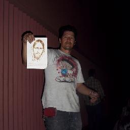 kirikis14's profile picture. el ARTE URBANO esta a NIVEL, LOS 4 ELEMENTOS DEL HIP HOP PATROCINADORES BIENVENIDOS