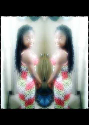 patience_ya's profile picture. Never forget the ones that made you smile or cry because they're the ones who helped built you...!