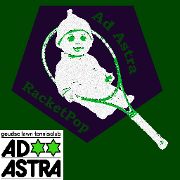AdAstraOpen's profile picture. 