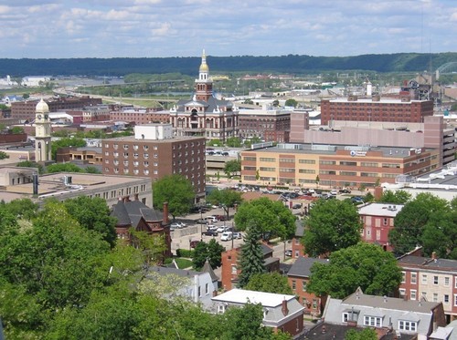 We are Dubuque's premier residential rental company.  Featuring new or newer properties, primarily townhouses, in Dubuque's finest neighborhoods.