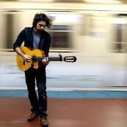 OsvaldoMorenoD's profile picture. 