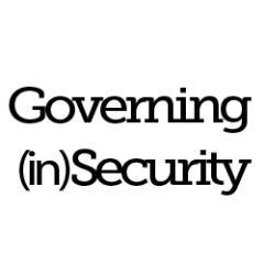 G(in)S is comprised of faculty and students from BSIA, UW, and WLU who are engaged in the critical study of globalized security governance.