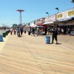 Real-time location-based discovery and communication in Coney Island. Download the Echo App at http://t.co/uHNLRrajoI