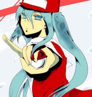 I'm a tough cookie, so don't mess with me, I won't allow it! Singer/Pokemon Lover/Single