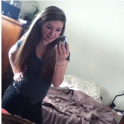 jamieivinson1's profile picture. hey cutiess:* follow me;**