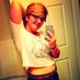 Tabby Johnson (@tabbyblink) Twitter profile photo