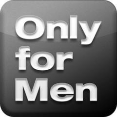 OnlyforMenEde's profile picture. 