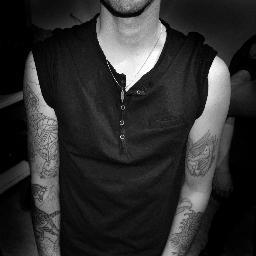 ILoveTerror's profile picture. 