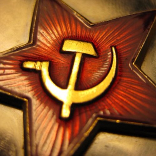 GamerTag - Russian III
