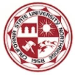 The Department of Geography at California State University, Northridge (CSUN) is one of the largest in the nation.