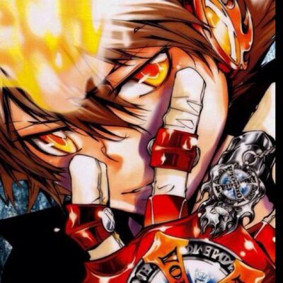 ネオ ボンゴレ プリーモ Rebornxvongola Twitter