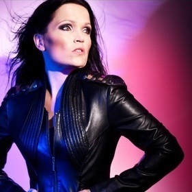 TarjaCre's profile picture. Acompanhe no facebook as novidades sobre Tarja Turunen e Within Temptation