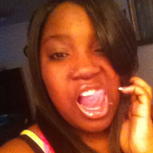 .. iam NOT of thiss world :)) !! so yu NOT need too know who iam . peace be with yu haha !!