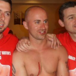 AIMING FOR 250 FOLLOWERS B4 MY GOON STAG PARRTY IN MAGALUF MAY 17 2013!
