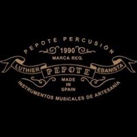 Pepote Percusión (@pepotepercusion) 's Twitter Profile