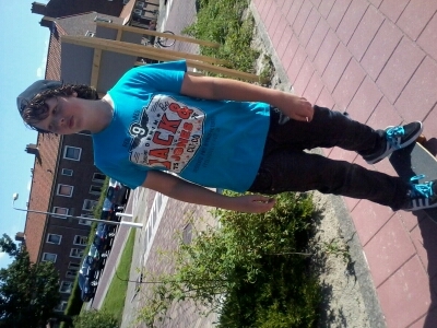 #TeamGoLongboard // andreascollege // Hardstyle // AFCA //