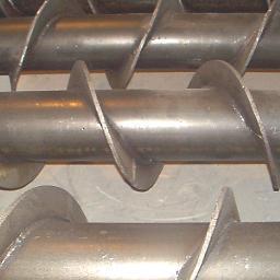 Professional Engineering, Fabrication, Manufacturing Services & Metal Sales
