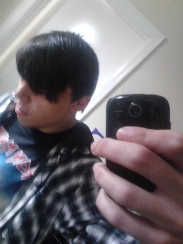 Altered_Minion1's profile picture. {{=^.^=}} I'm Dean aka Animal! Altered Sky Forever!! I'm a Minion!! DON'T JUDGE ME!!