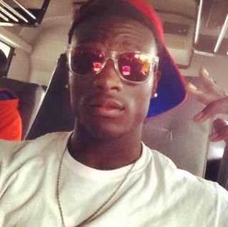 T'man in dis b*tch...Yall hoes Fugazi!!!...Follow Me on InstaGram Tyion15...I Follow Back