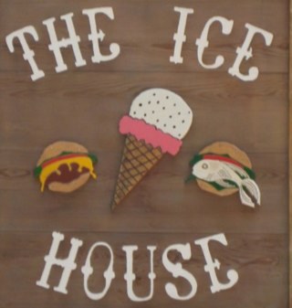 The Ice House