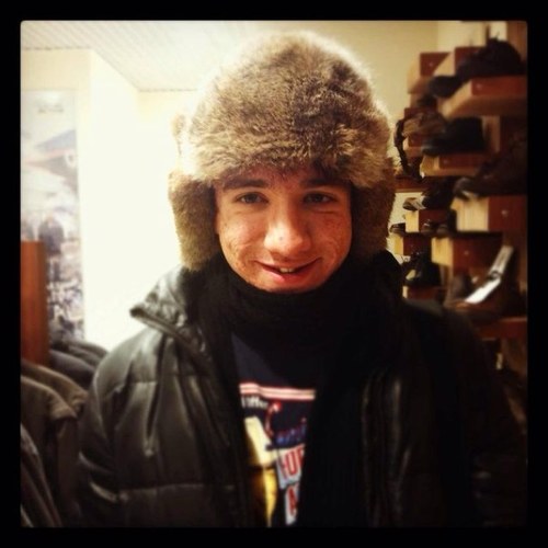 tafdydy's profile picture. 