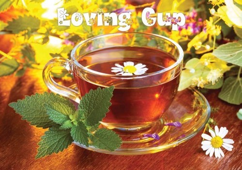 Find us at West Wickham Market every Sunday, specialising in home blended herbal teas and hot beverages