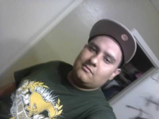 being a gangsta