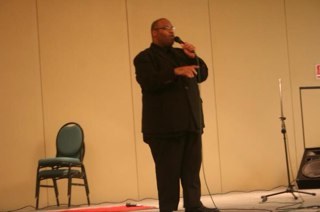 Brodric Purvis
