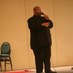 Brodric Purvis (@bapministries) Twitter profile photo