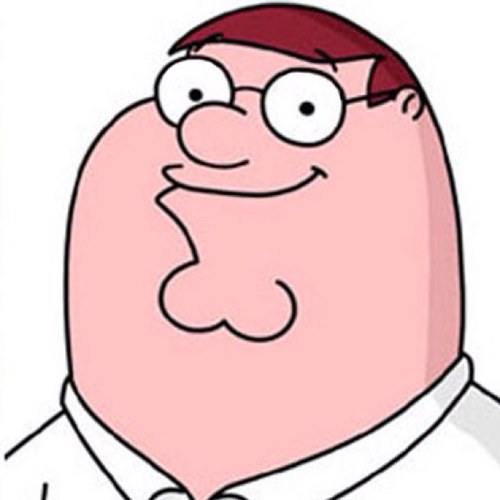 PetrGruffn's profile picture. 