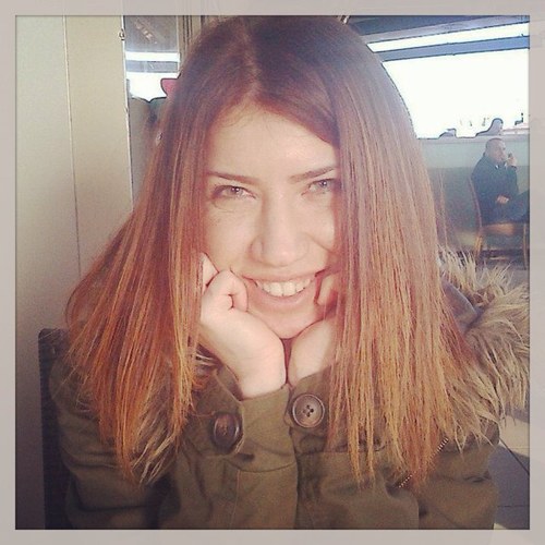 zeratasova's profile picture. 