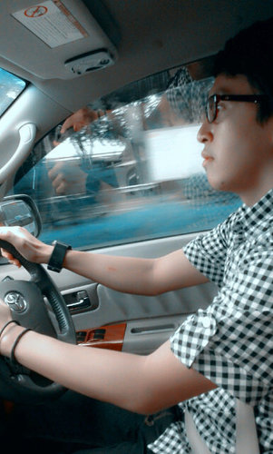 #HalaMadrid - #PERSIB!!