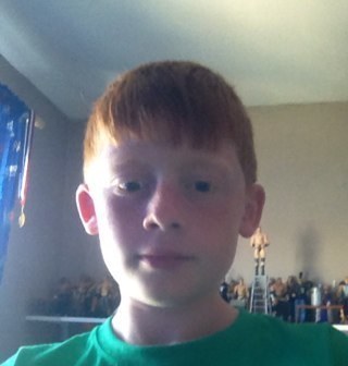 I play for rovers and my header is me in bogner gonna play a match