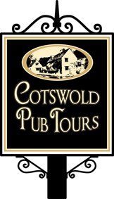 We operate car tours of traditional pubs in the Cotswolds.