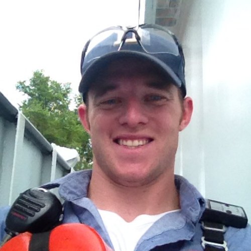 madchiller21's profile picture. 