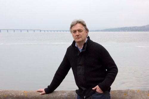 MrBHogan's profile picture. 