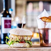 George bar n grill (@thegeorgegrill) 's Twitter Profile