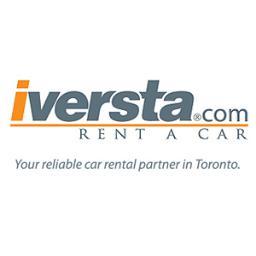 IverstaCar's profile picture. Your reliable car rental company in Toronto
