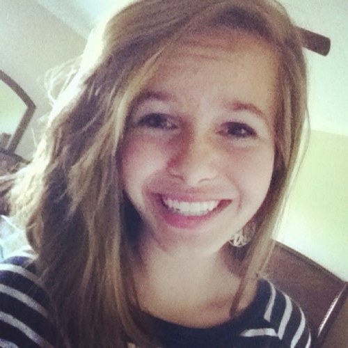 KyndallMcCurry1's profile picture. It will be better by tomorrow ✨