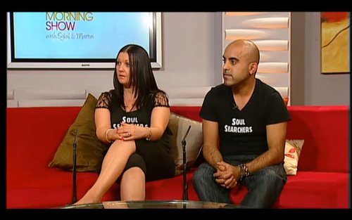 New Saturday Night Chat Show. Revolutionary  #KitchenTV  Webcasting Live from our kitchen and very bold. Live Phone-in Chat Show.
To Join us Click Link Below.