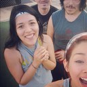 Elissa Sanchez  - @E_lissa_ - Twitter