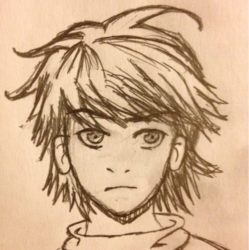 PokemonSummoner's profile picture. I was bought by Logan for 50 cents.