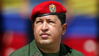 Socialista. Revolucionario. Antiimperialista. Chavista Radical. Independencia y Patria Socialista. #EntreChavistasNosSeguimos