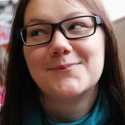 Libitina_mort's profile picture. Писатель, редактор