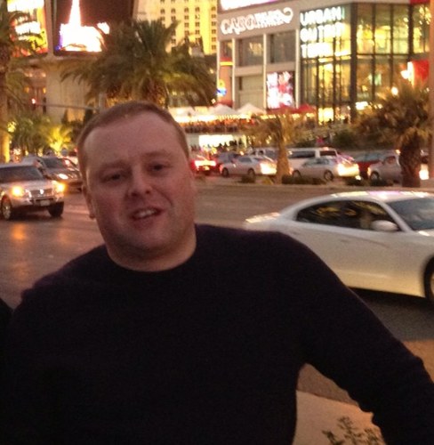 lloydw58's profile picture. 